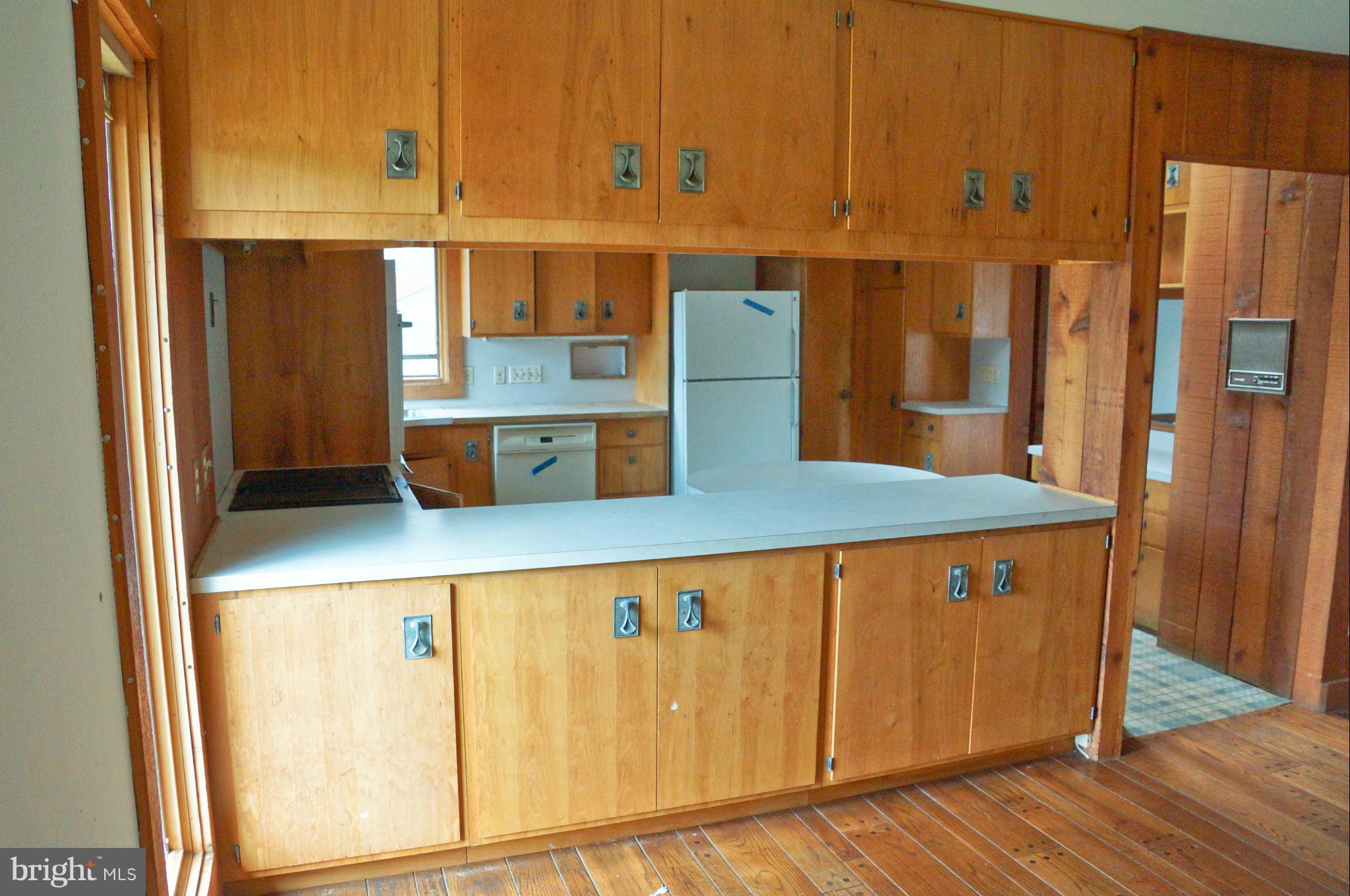 7133 Leeton Ridge Road Warrenton, VA 20186 - Photo 13 of 29 Kitchen