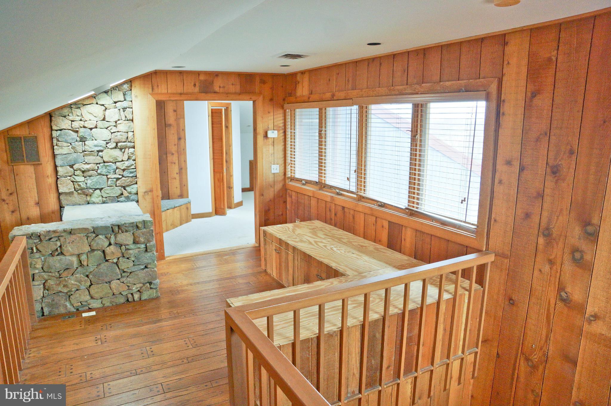 7133 Leeton Ridge Road Warrenton, VA 20186 - Photo 15 of 29 Upstairs Loft