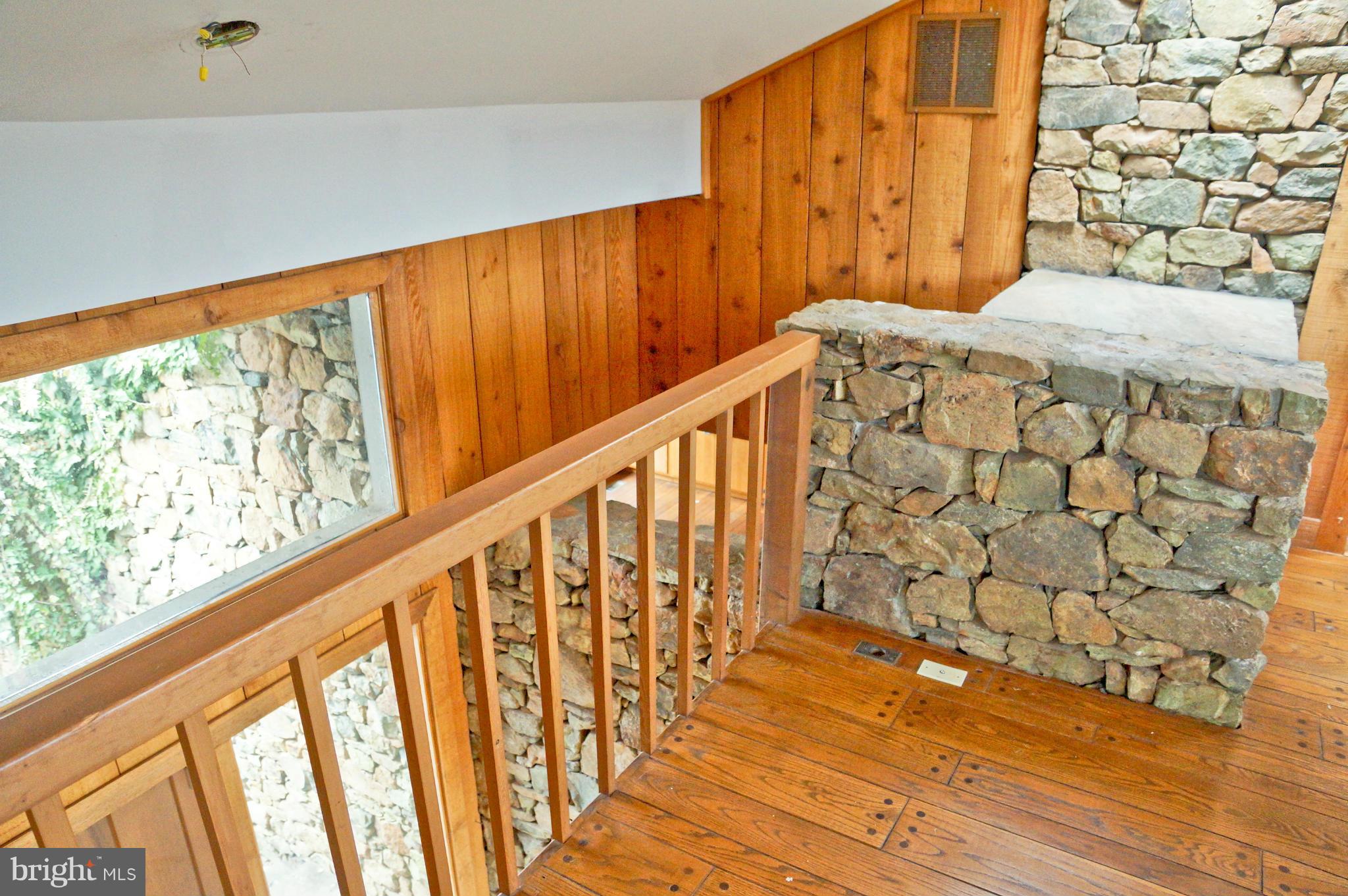7133 Leeton Ridge Road Warrenton, VA 20186 - Photo 18 of 29 Upstairs Loft