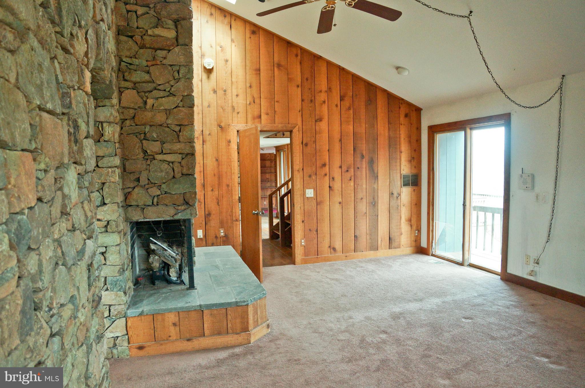 7133 Leeton Ridge Road Warrenton, VA 20186 - Photo 6 of 29 Bedroom (Master)