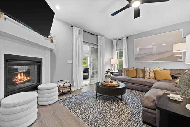 $439,900 | 441 Tindall's Nest, Twin Lakes, WI 53181