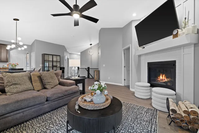 $439,900 | 441 Tindall's Nest, Twin Lakes, WI 53181