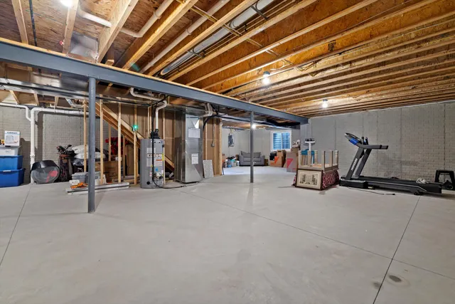 $439,900 | 441 Tindall's Nest, Twin Lakes, WI 53181