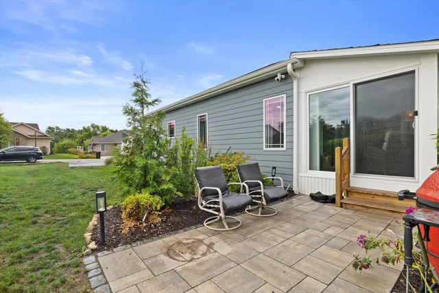 $439,900 | 441 Tindall's Nest, Twin Lakes, WI 53181