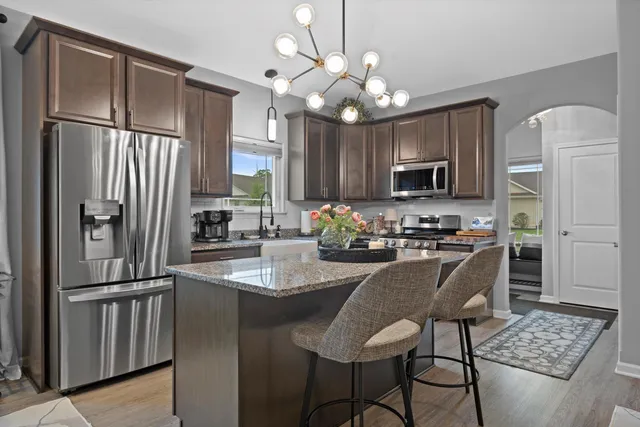 $439,900 | 441 Tindall's Nest, Twin Lakes, WI 53181