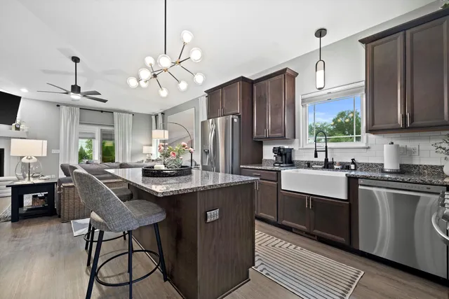 $439,900 | 441 Tindall's Nest, Twin Lakes, WI 53181