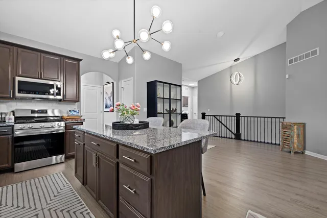 $439,900 | 441 Tindall's Nest, Twin Lakes, WI 53181