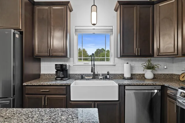 $439,900 | 441 Tindall's Nest, Twin Lakes, WI 53181