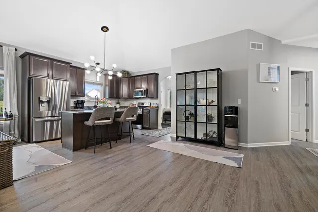 $439,900 | 441 Tindall's Nest, Twin Lakes, WI 53181