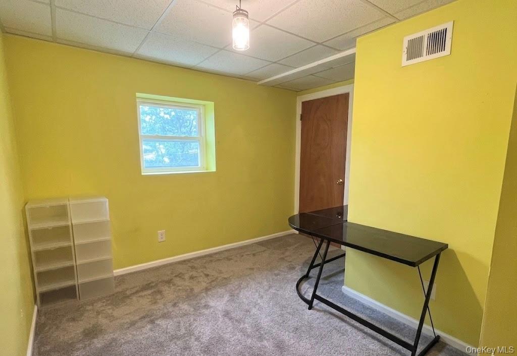 51 North Pascack Road Nanuet, NY 10954 - Photo 17 of 23 a room with a door