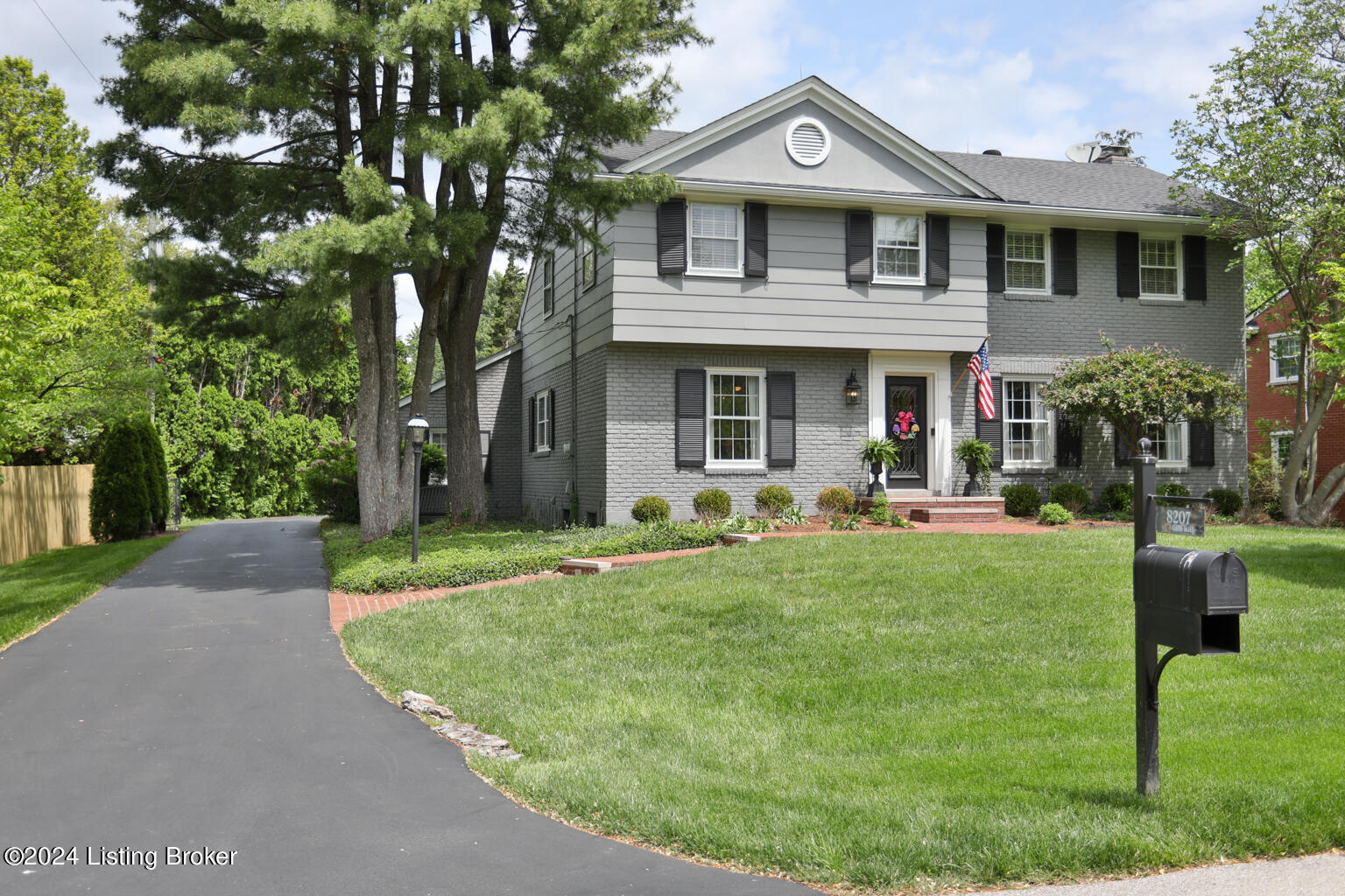 8207 Old Gate Road Louisville, KY 40241 - Photo 1 of 5 8207 Old Gate-49