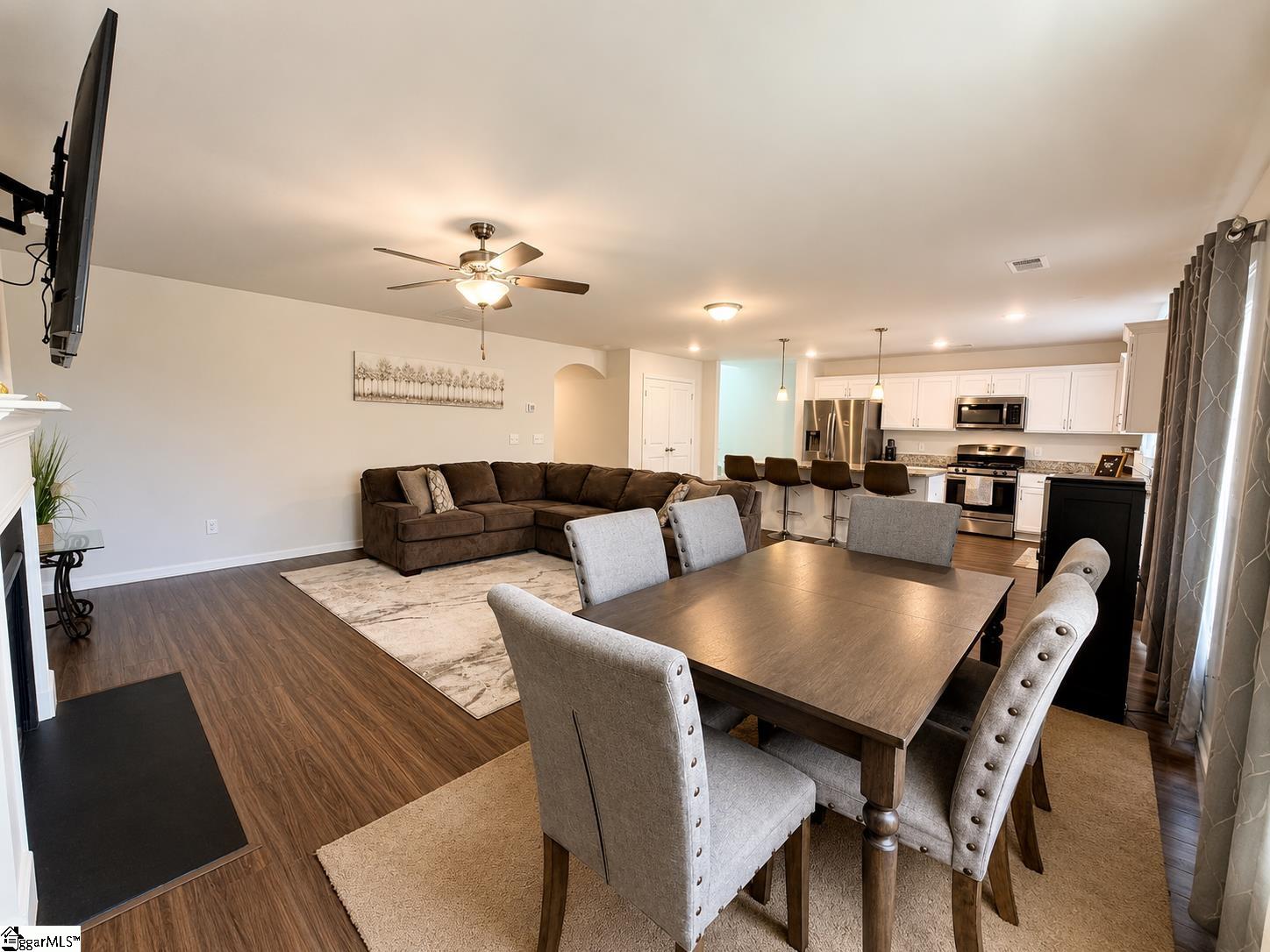 104 West Compass Way Easley, SC 29640 - Photo 7 of 22