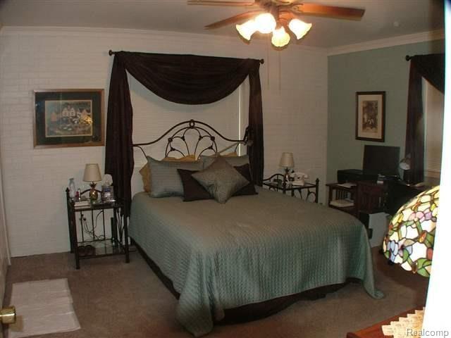 3915 Hedgerow Lane Rochester, MI 48306 - Photo 8 of 12 10