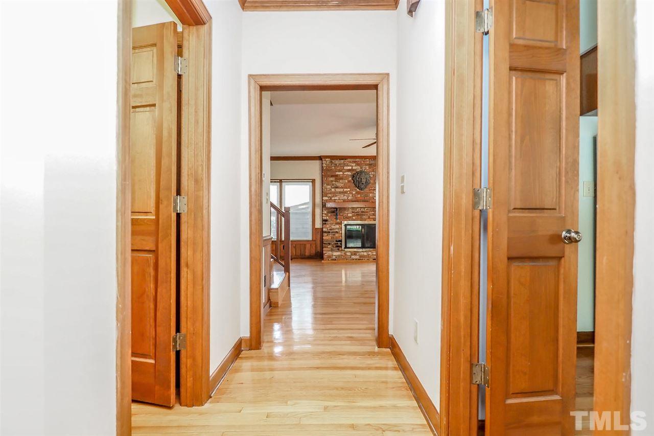 7609 Trowbridge Court Raleigh, NC 27613 - Photo 3 of 25