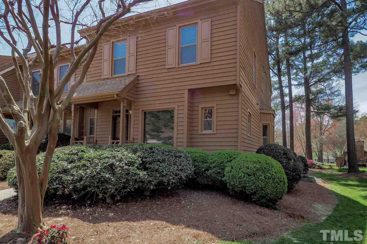 7609 Trowbridge Court Raleigh, NC 27613 - Photo 22 of 25