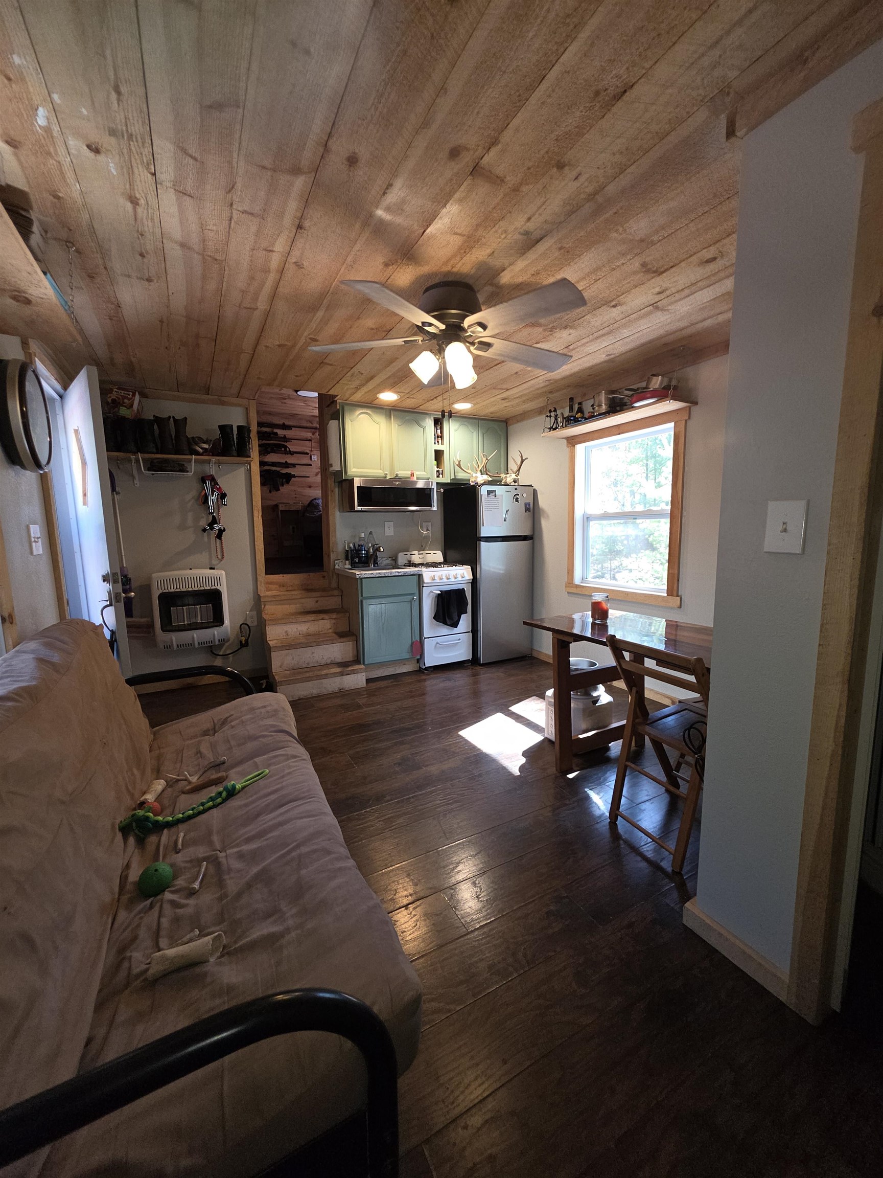 7299 North Truesdale Road Manton, MI 49663 - Photo 2 of 51