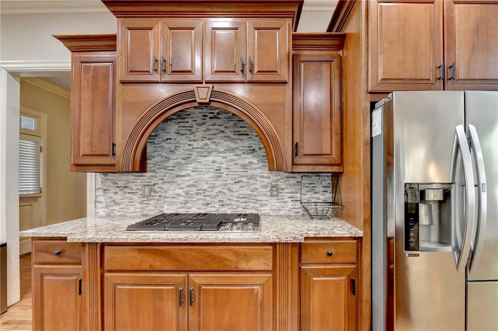 991 Moores Walk Lane Suwanee, GA 30024 - Photo 24 of 90