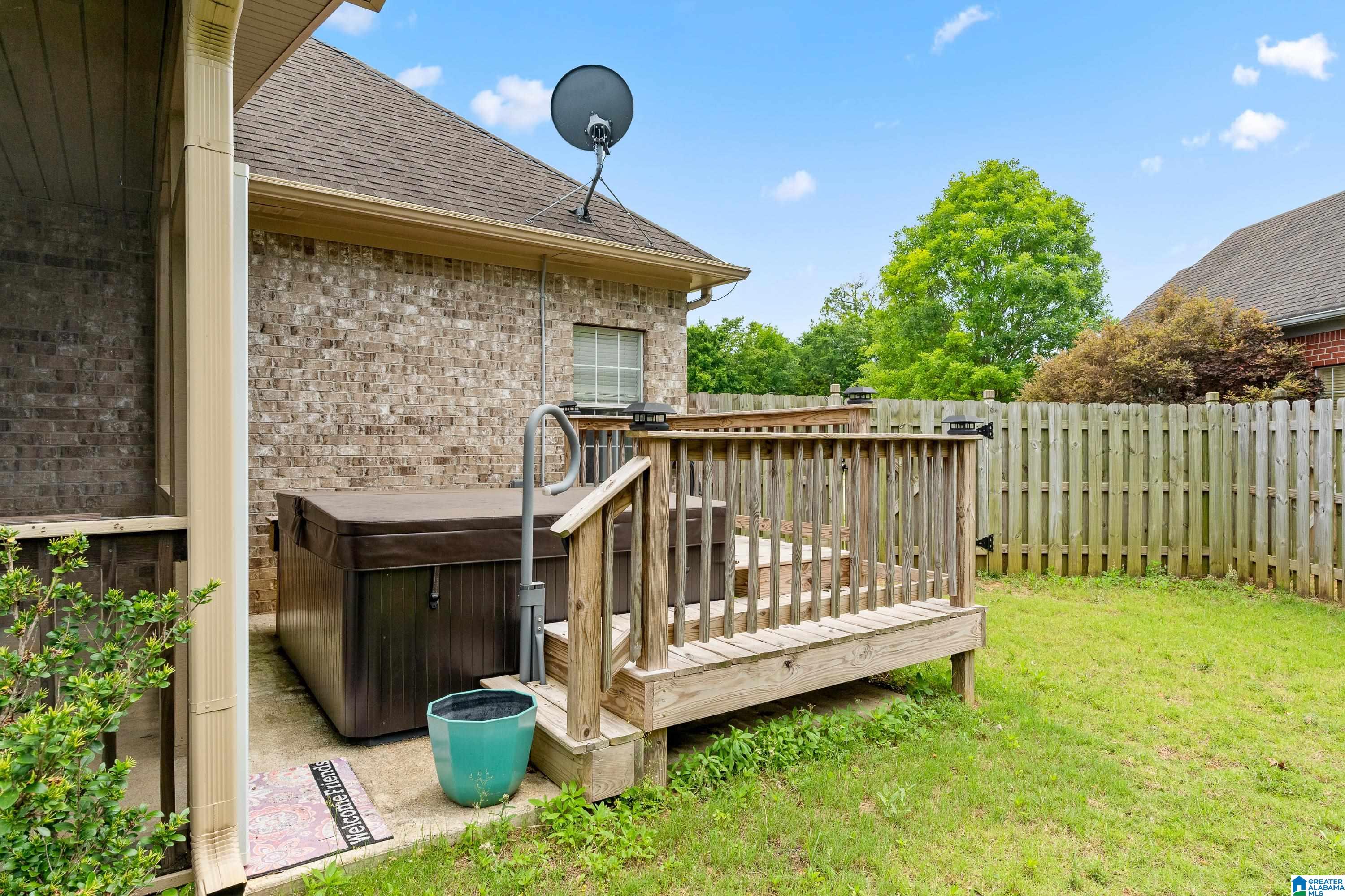 122 Penhale Park Road Helena, AL 35080 - Photo 27 of 27