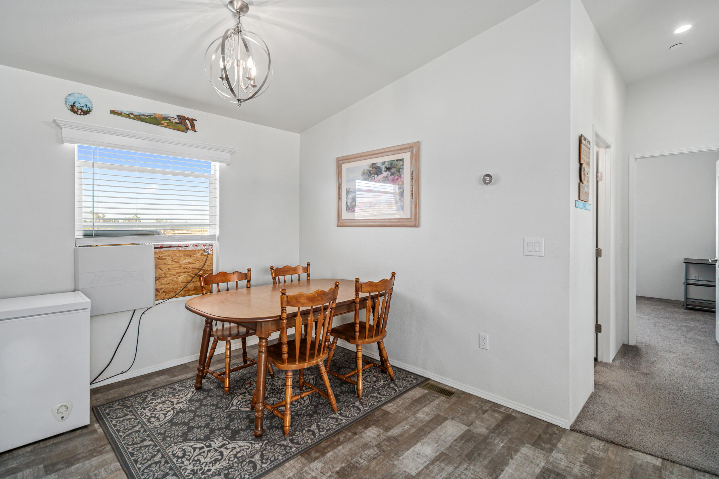 12370 Arena Road Pinon Hills, CA 92372 - Photo 11 of 32 Arena-11