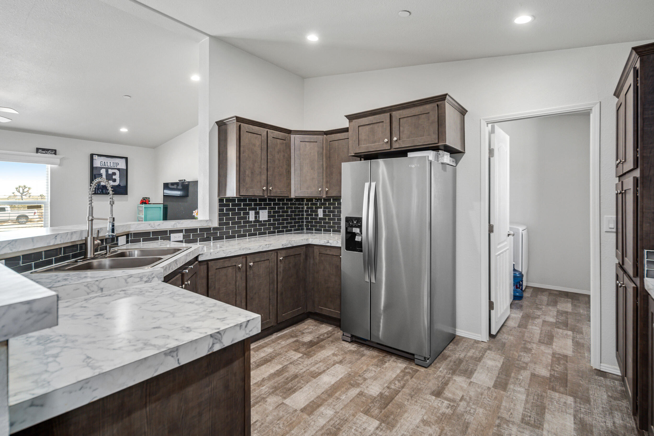 12370 Arena Road Pinon Hills, CA 92372 - Photo 13 of 32 Arena-13