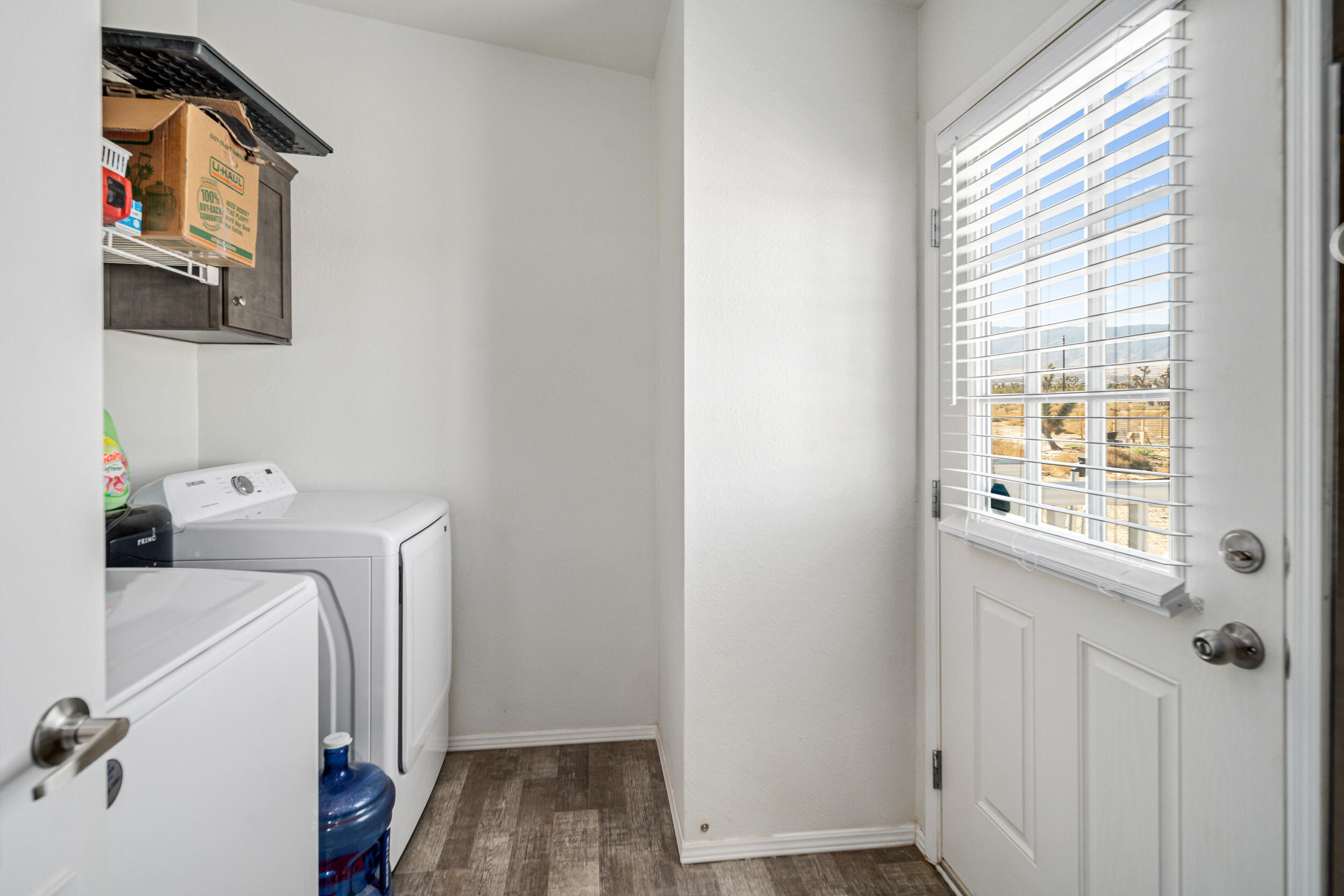 12370 Arena Road Pinon Hills, CA 92372 - Photo 16 of 32 Arena-16