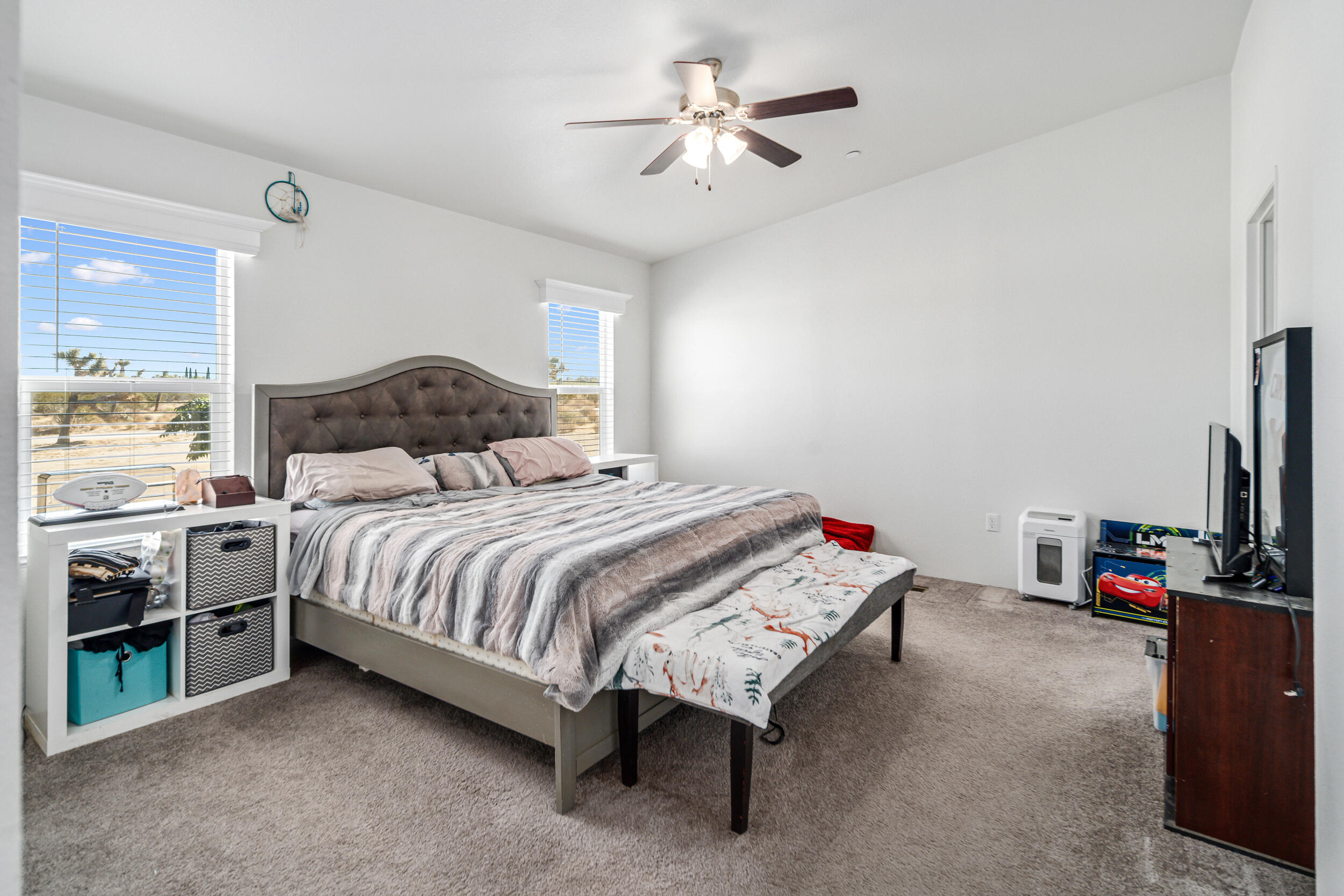 12370 Arena Road Pinon Hills, CA 92372 - Photo 17 of 32 Arena-17