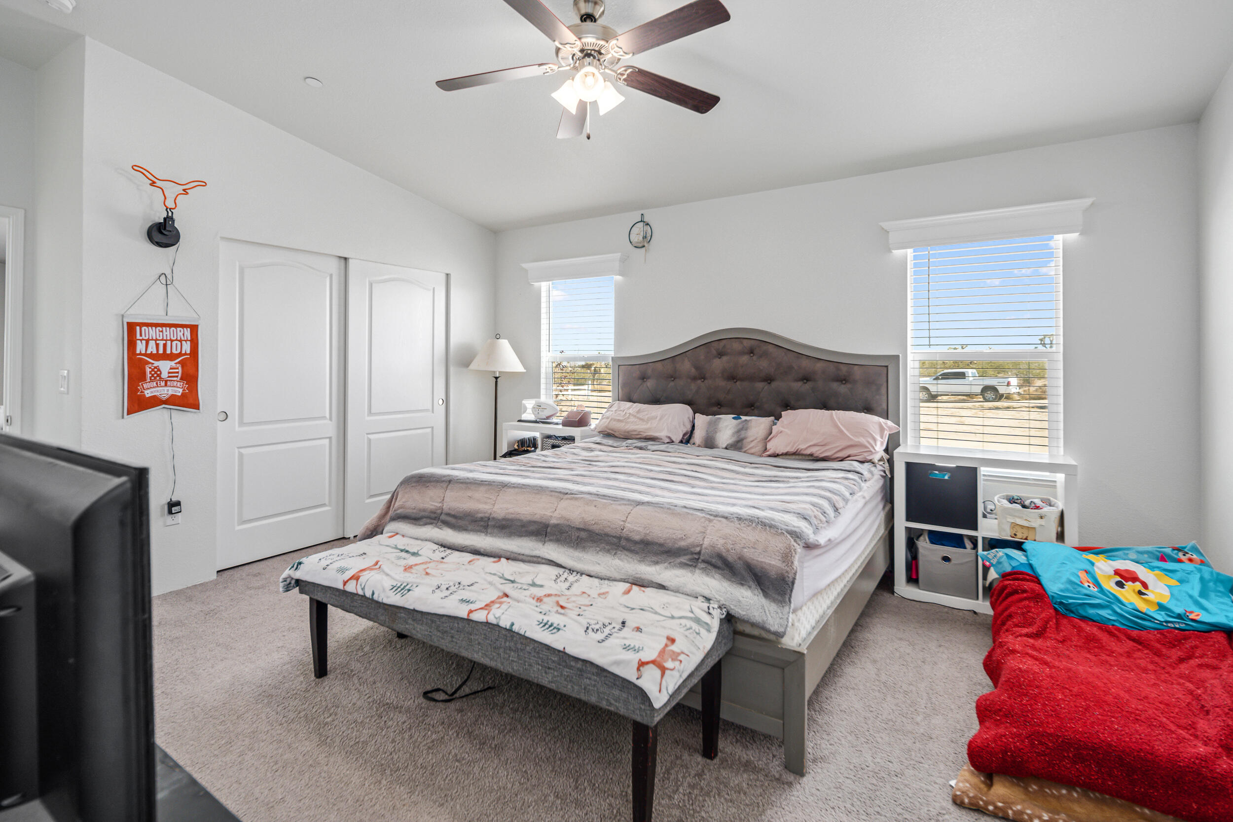12370 Arena Road Pinon Hills, CA 92372 - Photo 18 of 32 Arena-18