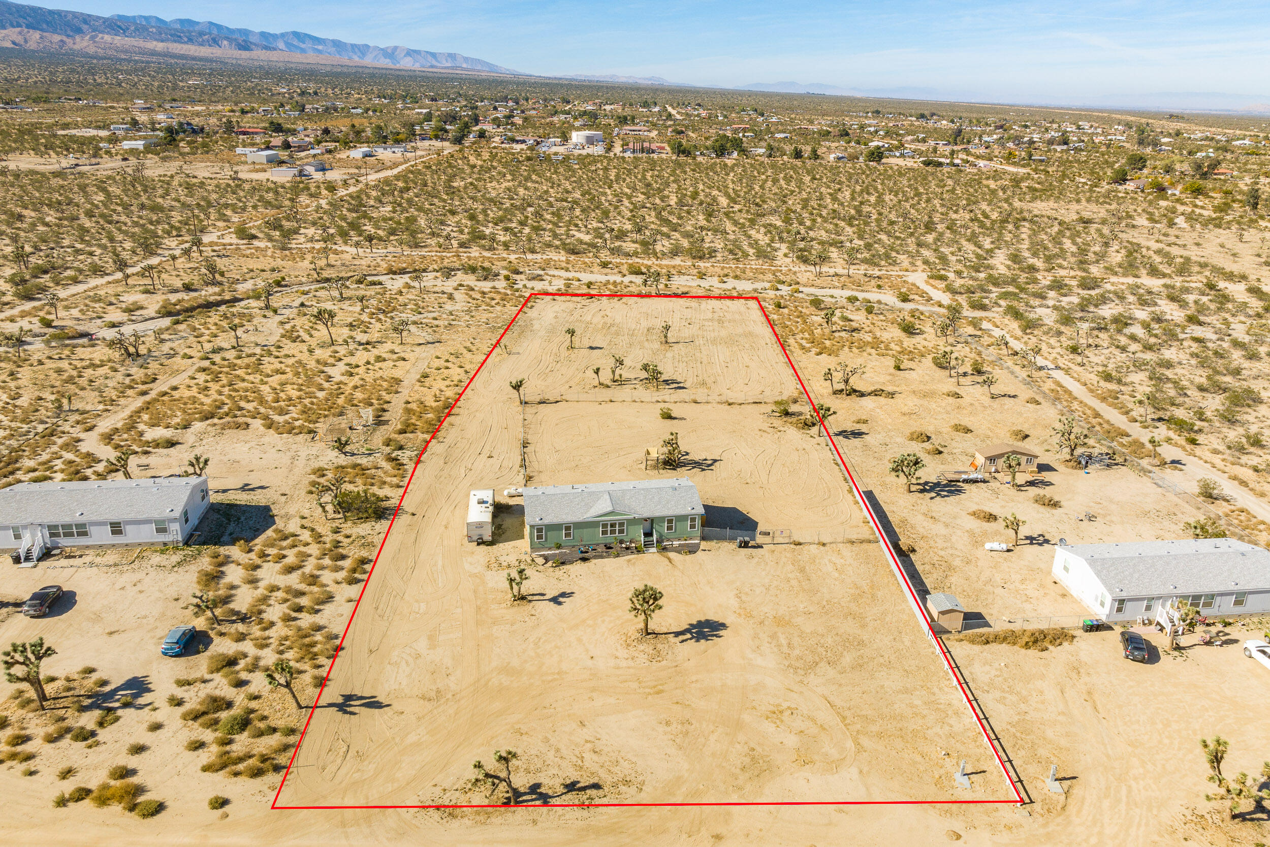 12370 Arena Road Pinon Hills, CA 92372 - Photo 2 of 32 Arena-02