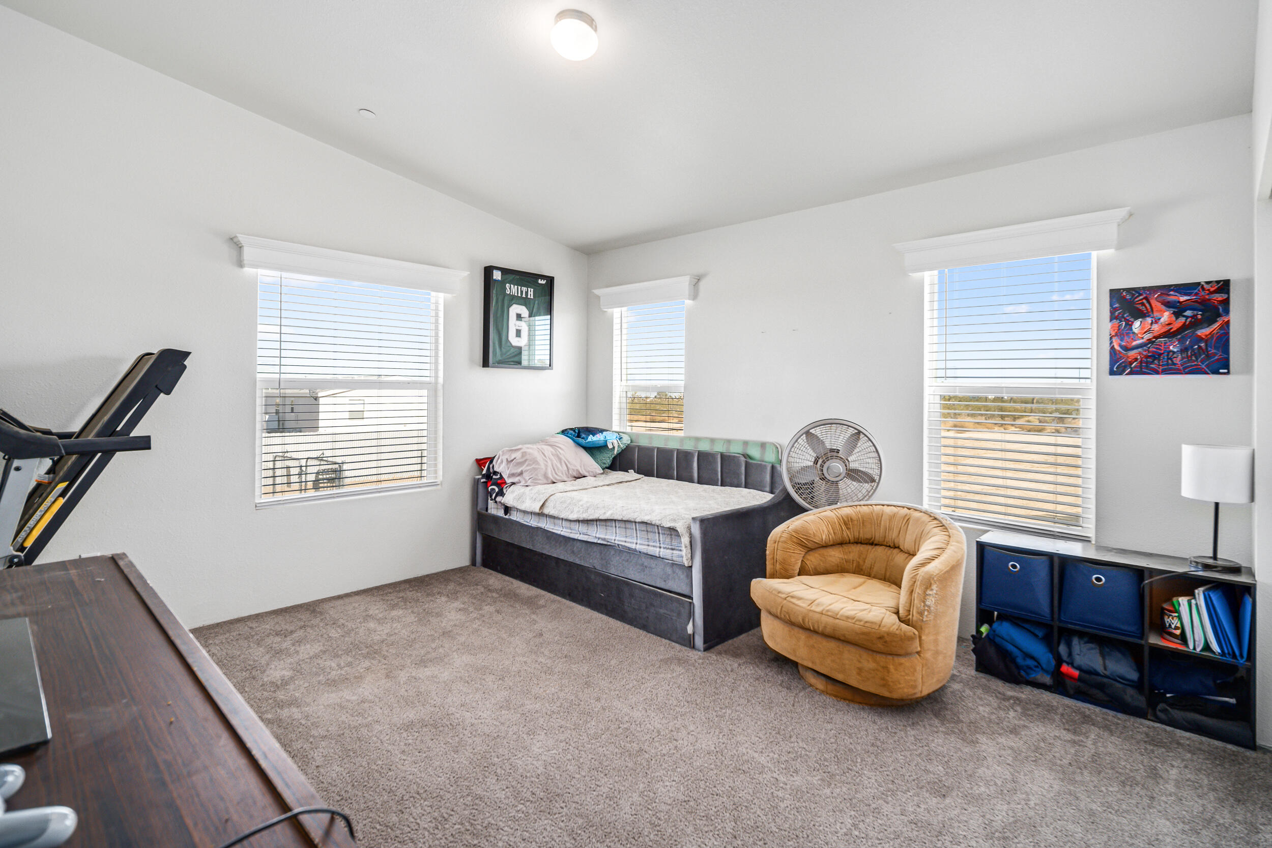 12370 Arena Road Pinon Hills, CA 92372 - Photo 23 of 32 Arena-23