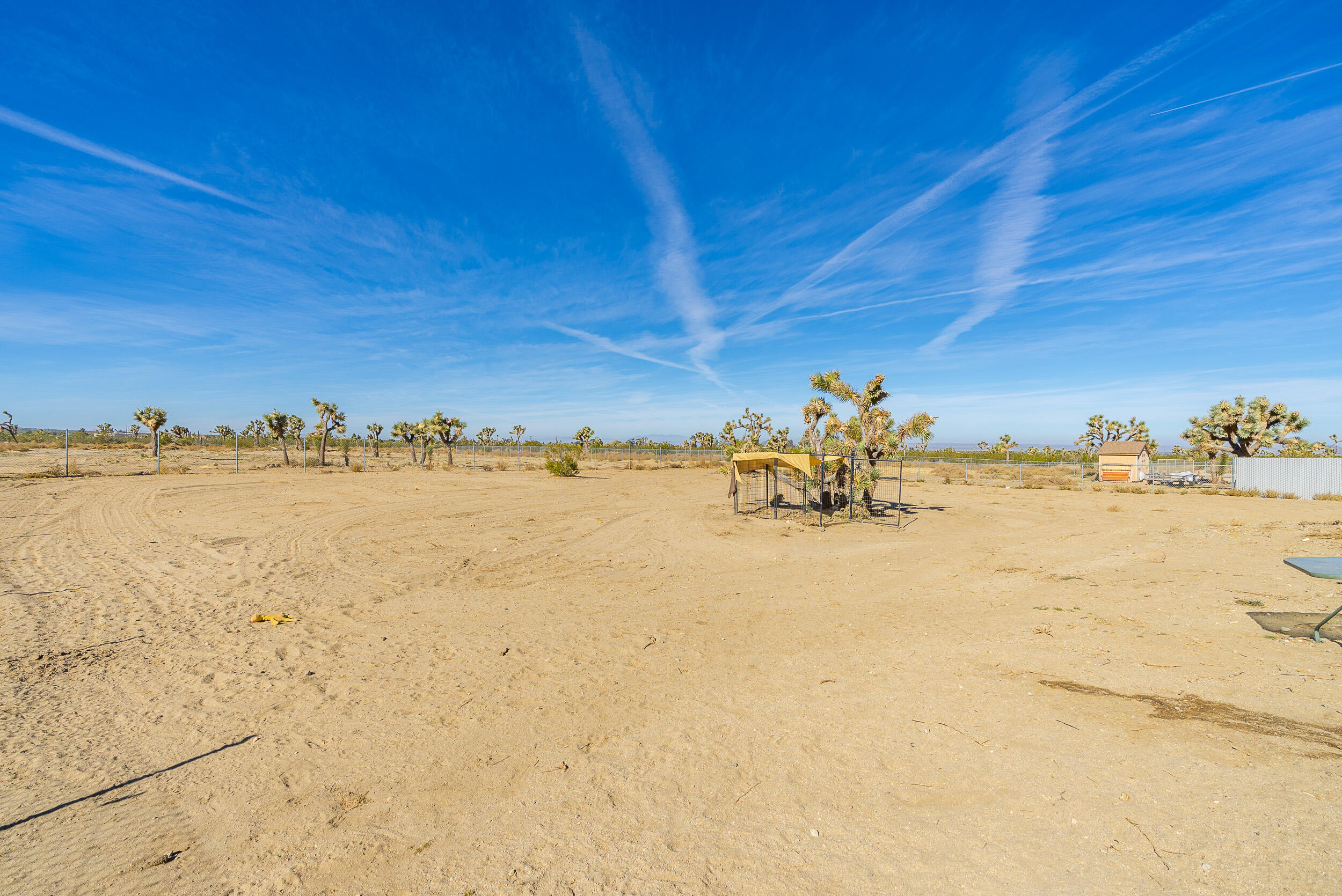 12370 Arena Road Pinon Hills, CA 92372 - Photo 26 of 32 Arena-26