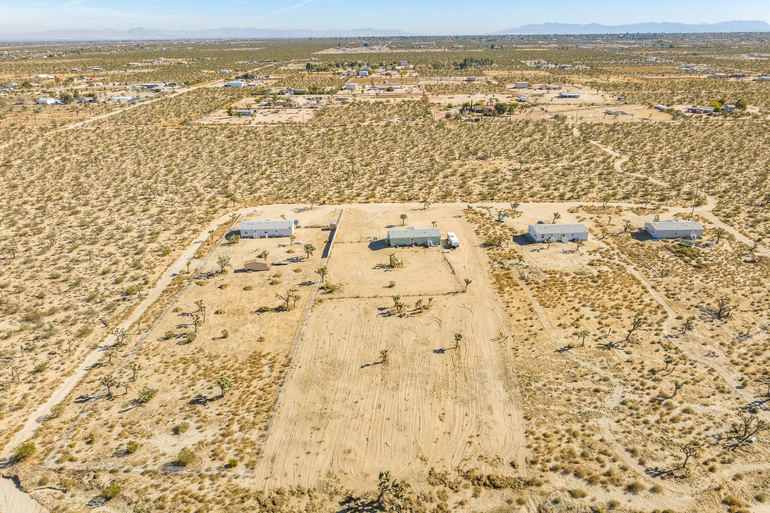 12370 Arena Road Pinon Hills, CA 92372 - Photo 30 of 32 Arena-30