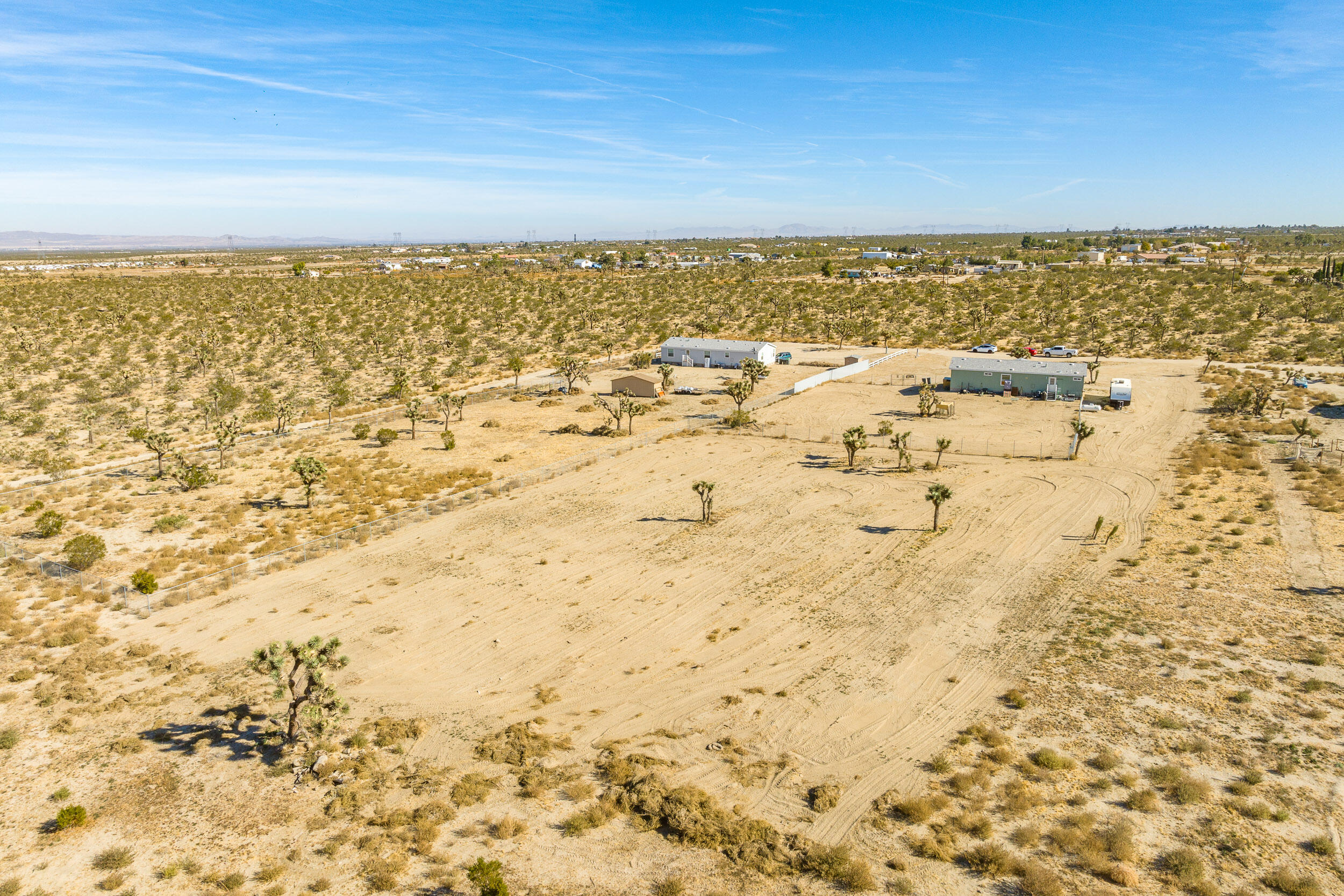12370 Arena Road Pinon Hills, CA 92372 - Photo 31 of 32 Arena-31