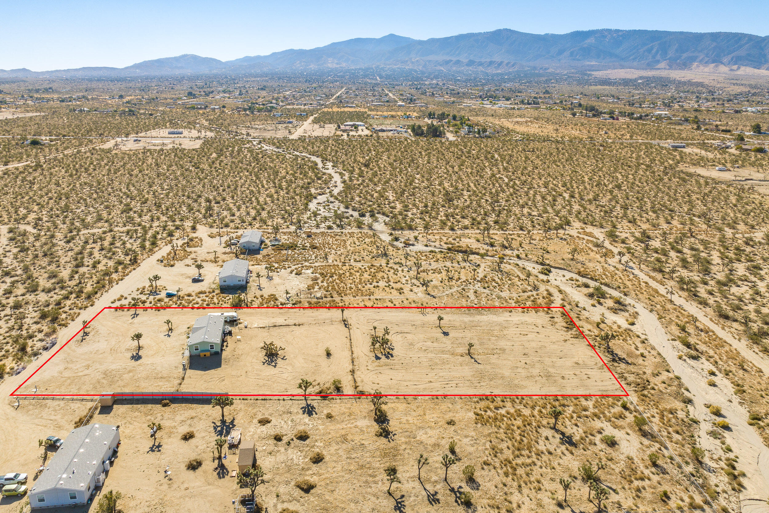 12370 Arena Road Pinon Hills, CA 92372 - Photo 32 of 32 Arena-32