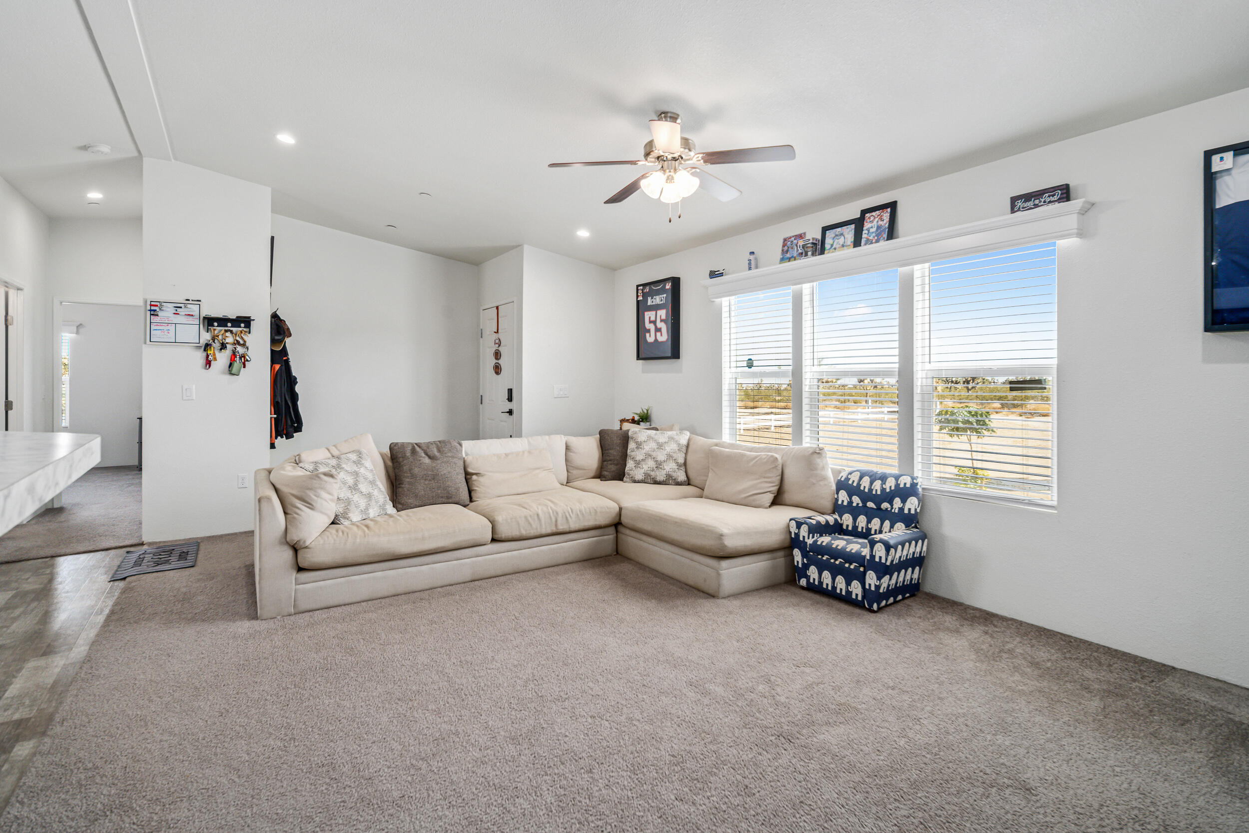 12370 Arena Road Pinon Hills, CA 92372 - Photo 9 of 32 Arena-09