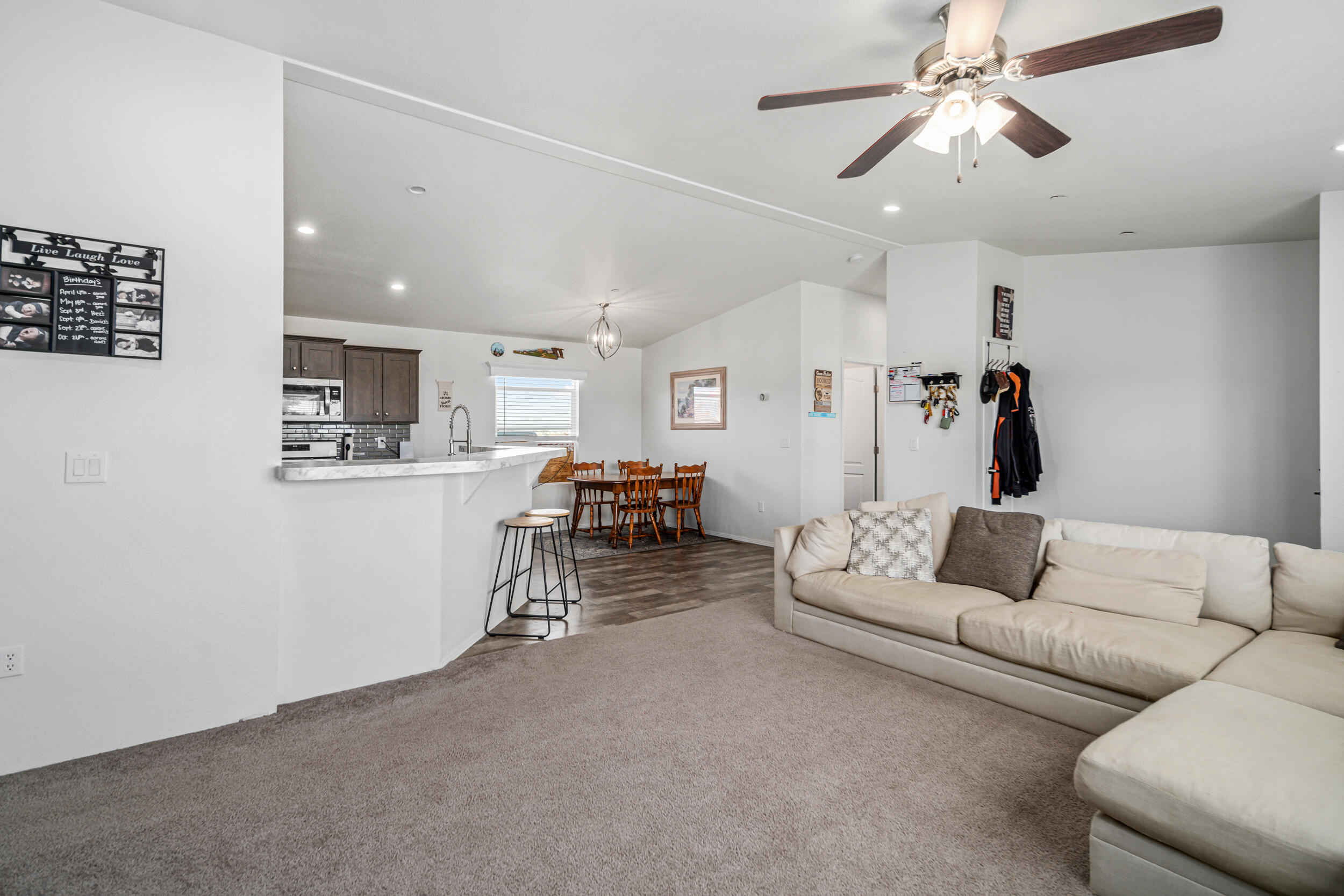 12370 Arena Road Pinon Hills, CA 92372 - Photo 10 of 32 Arena-10