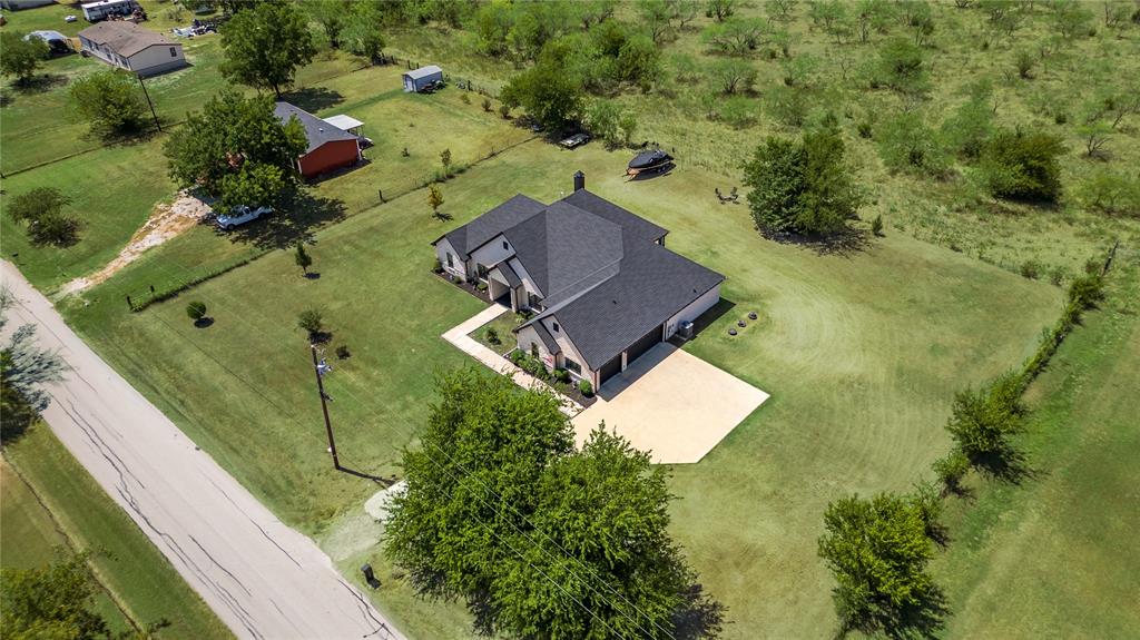 5580 Fair Road Kaufman, TX 75142 - Photo 33 of 35 Gallery Image 33