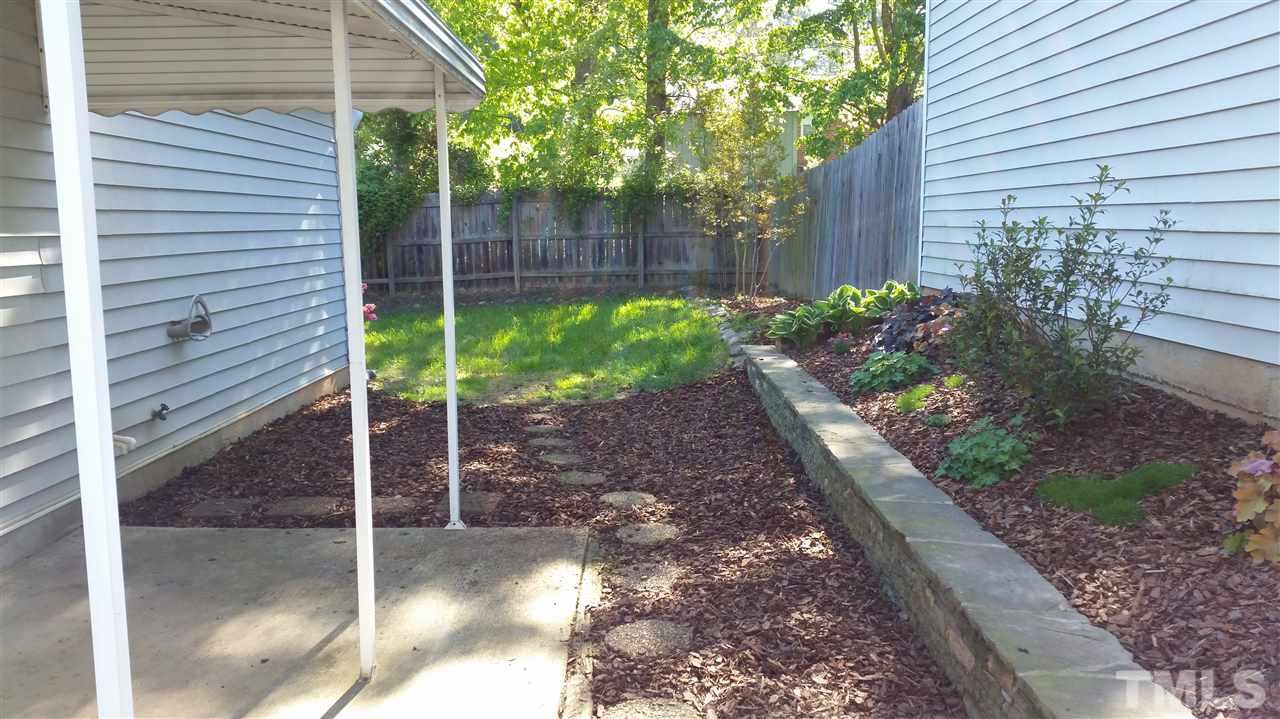 9016 Shallcross Way Raleigh, NC 27617 - Photo 19 of 24 Gallery Image 19
