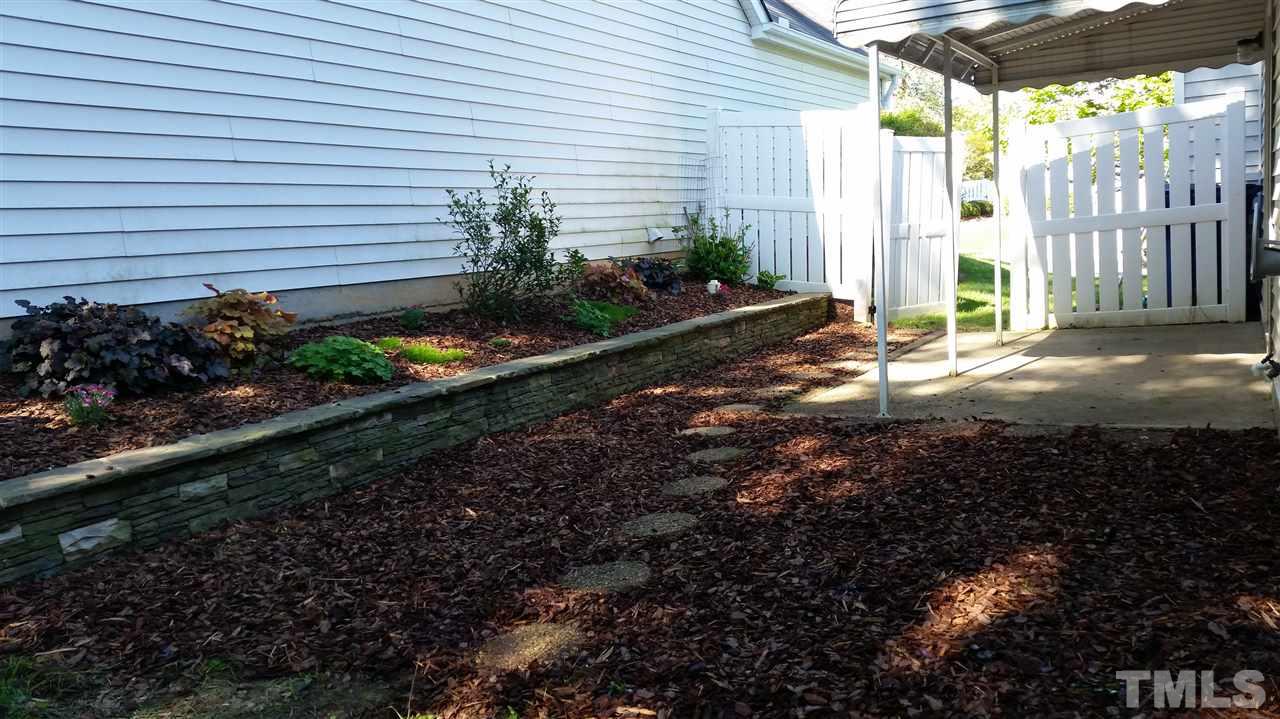 9016 Shallcross Way Raleigh, NC 27617 - Photo 20 of 24 Gallery Image 20