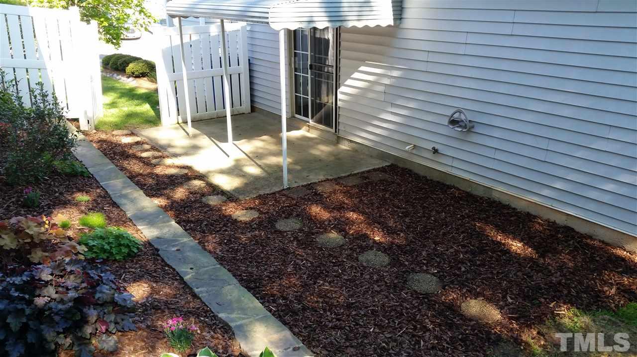 9016 Shallcross Way Raleigh, NC 27617 - Photo 24 of 24 Gallery Image 24