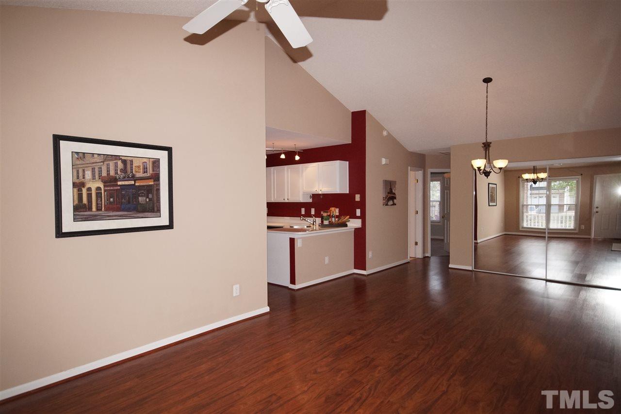 9016 Shallcross Way Raleigh, NC 27617 - Photo 8 of 24 Gallery Image 8