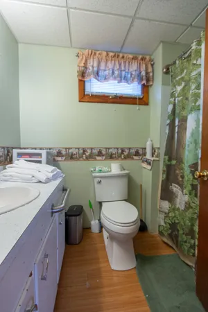 $195,000 | 20 Beech Street, East Millinocket, ME 04430