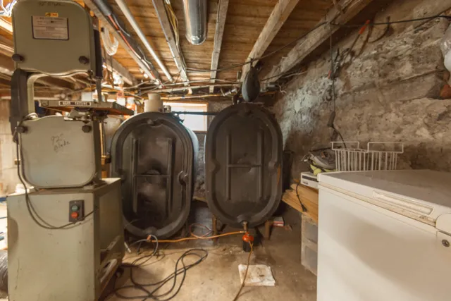 $195,000 | 20 Beech Street, East Millinocket, ME 04430