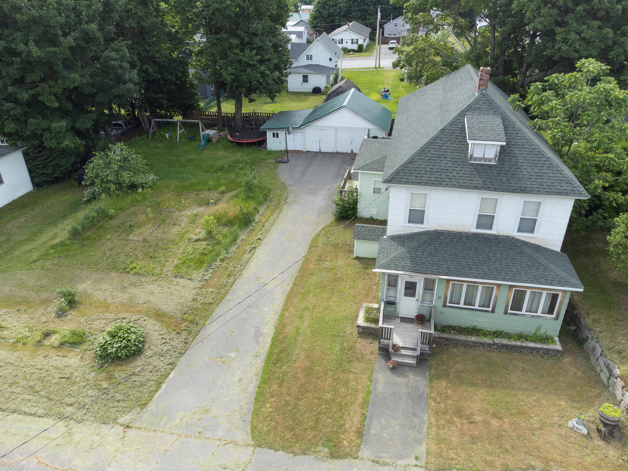 20 Beech Street East Millinocket, ME 04430 - Photo 33 of 36 20BeechStreetEMill-27