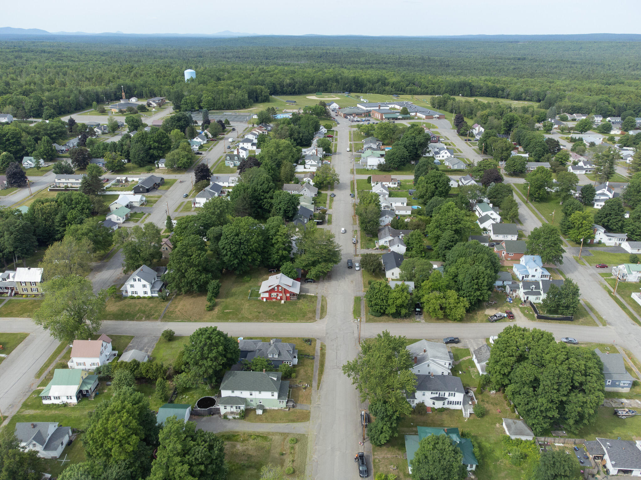 20 Beech Street East Millinocket, ME 04430 - Photo 36 of 36 20BeechStreetEMill-31