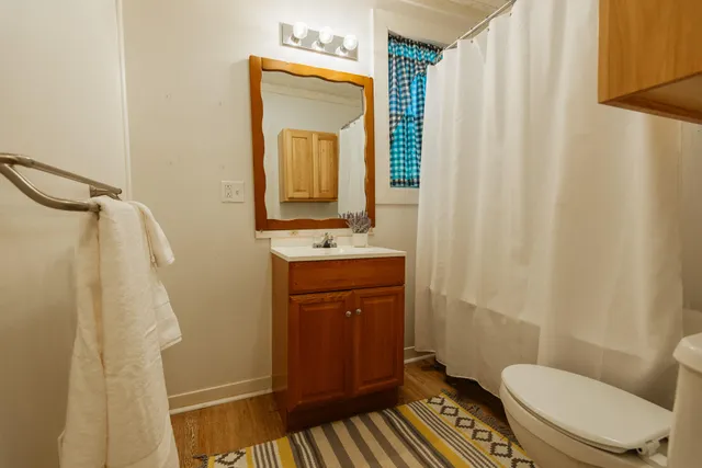 $195,000 | 20 Beech Street, East Millinocket, ME 04430