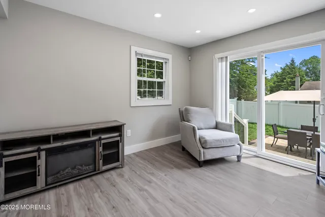 a view of outdoor space yard and patio