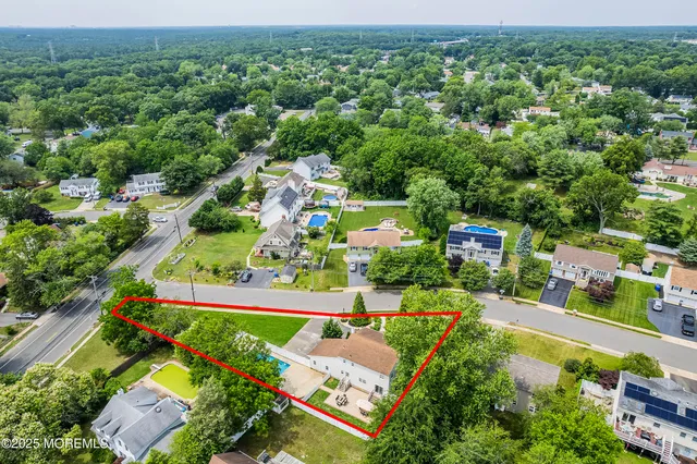 $5,000 | 5 Lynn Drive, Toms River, NJ 08753