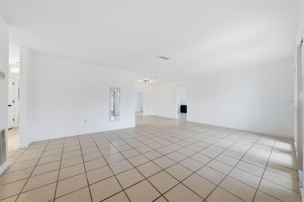4536 Webber Street Sarasota, FL 34232 - Photo 3 of 45 a view of an empty room and window