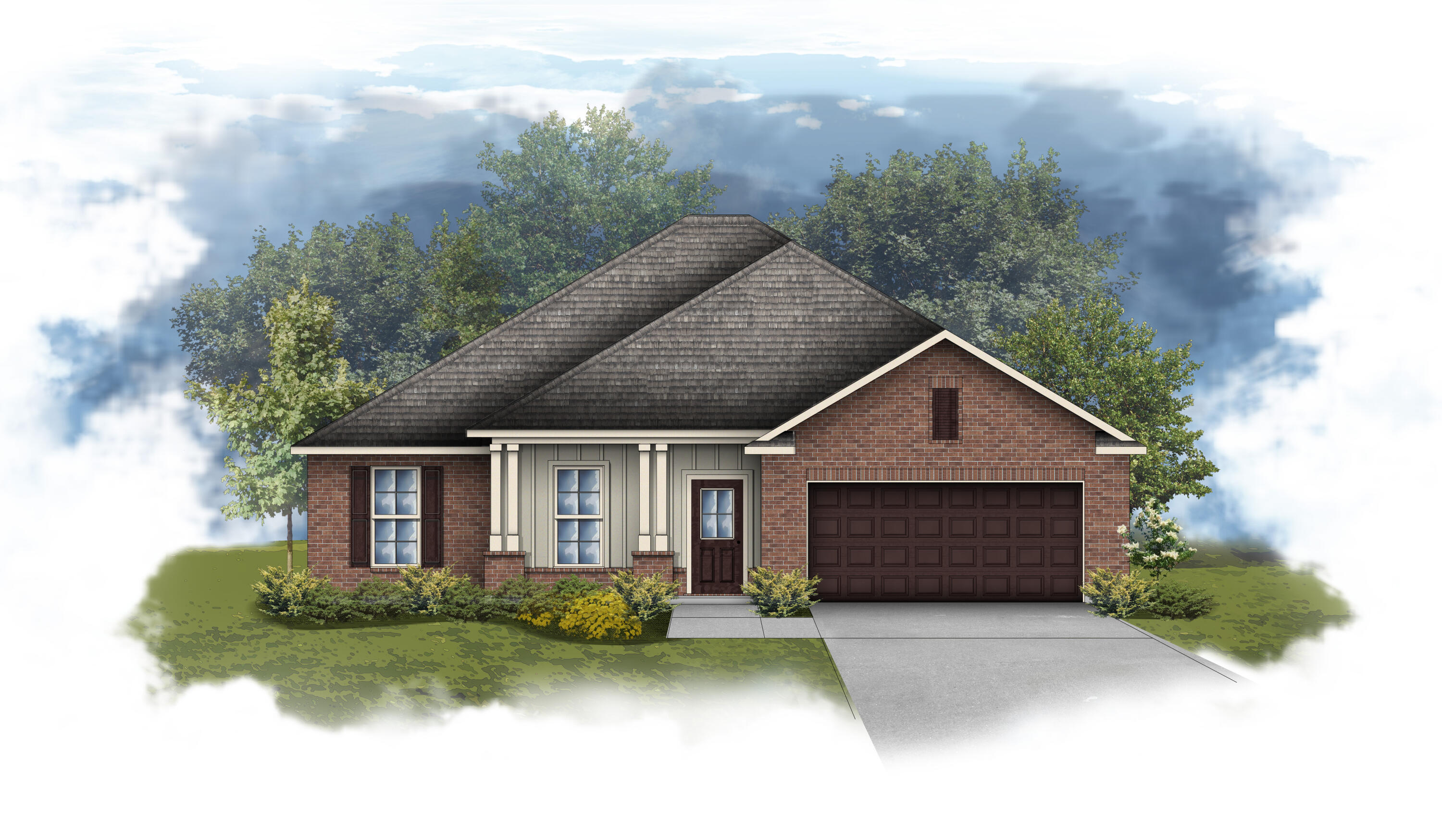 177 Splendor Run Ponce de Leon, FL 32455 - Photo 2 of 3 Elevation