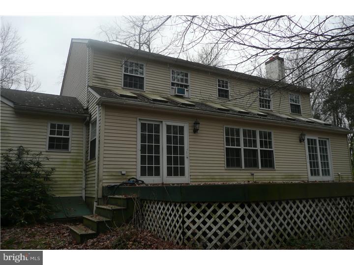 15 Township Line Road Harleysville, PA 19438 - Photo 3 of 3 Exterior Back